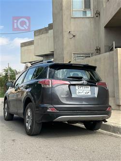 تويوتا راف 4